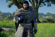 How to Respec Skill Points in Crimson Desert: Mastering the Faded Abyss Artifact