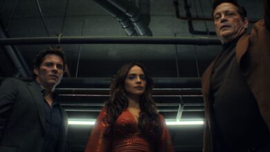 How to Snag Early Tickets for the Action-Comedy ‘Mike & Nick & Nick & Alice’ Starring James Marsden and Eiza González