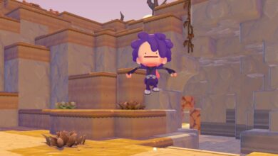 How to Unlock Jumping in Pokémon Pokopia: Your Essential Guide to Exploring Higher