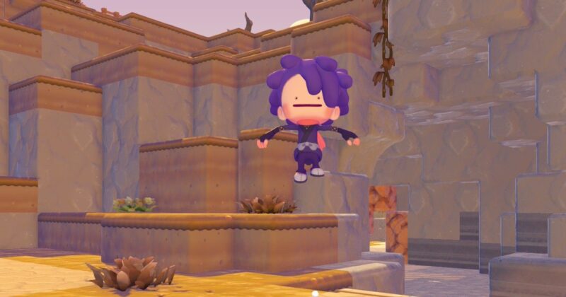 How to Unlock Jumping in Pokémon Pokopia: Your Essential Guide to Exploring Higher