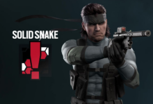 How to Unlock Solid Snake and All Metal Gear Solid Content in Rainbow Six Siege
