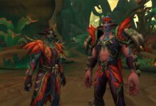 How to Unlock the Haranir Allied Race in WoW: Midnight – Complete Step-by-Step Guide