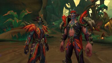 How to Unlock the Haranir Allied Race in WoW: Midnight – Complete Step-by-Step Guide