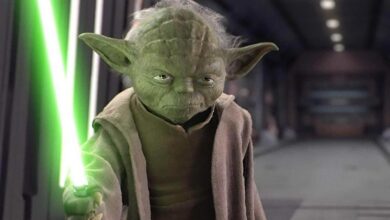 How Yoda's Most Powerful Quote is Shaping the Star Wars Universe