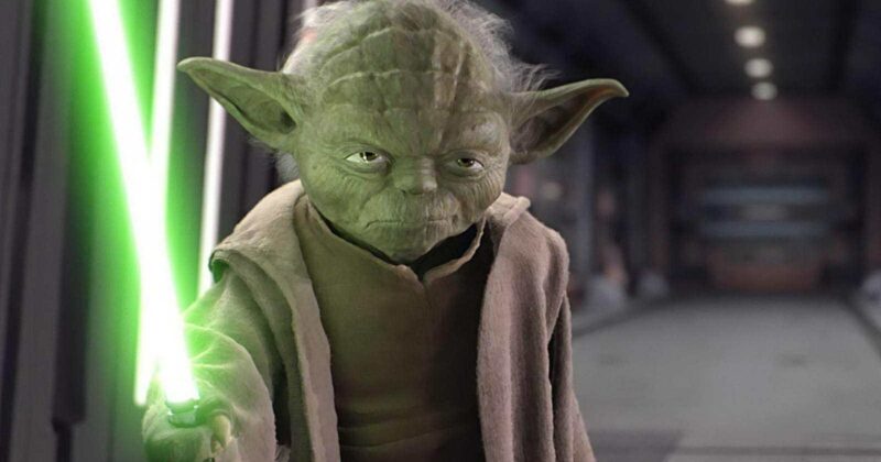 How Yoda's Most Powerful Quote is Shaping the Star Wars Universe