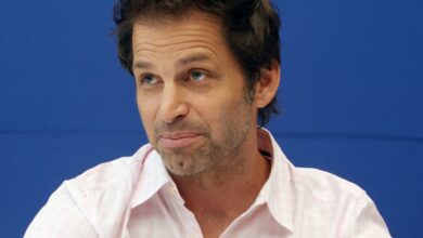 How Zack Snyder’s Vision Transformed DC Cinema Forever