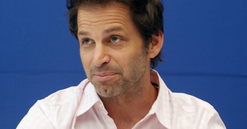 How Zack Snyder’s Vision Transformed DC Cinema Forever