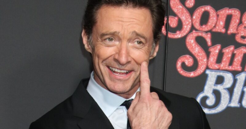 Hugh Jackman Headlines a Star-Studded Whodunit in 'The Sheep Detectives'—Trailer Breakdown and What to Expect