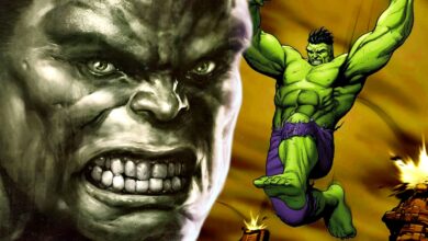 Hulk Breaks All Limits: His Most Underrated Superpower Unleashed
