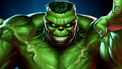Hulk's Earth-Shattering Feat: How Marvel Has Redefined His Limitless Strength