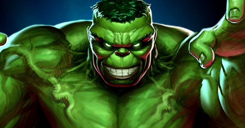 Hulk's Earth-Shattering Feat: How Marvel Has Redefined His Limitless Strength