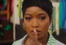 I Love Boosters: Keke Palmer and Boots Riley Reinvent the Crime Comedy With Bold Vision and Electric Style