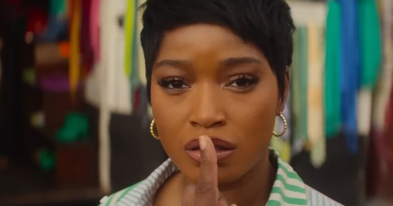 I Love Boosters: Keke Palmer and Boots Riley Reinvent the Crime Comedy With Bold Vision and Electric Style