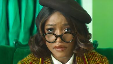 I Love Boosters: The Sci-Fi Satirical Crime Hit Taking Critics by Storm