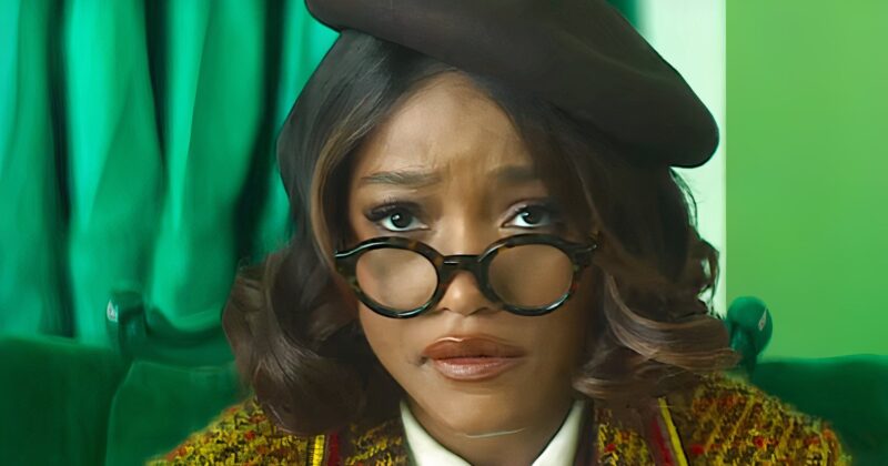 I Love Boosters: The Sci-Fi Satirical Crime Hit Taking Critics by Storm