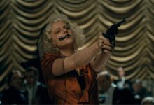 Iconic Female Monsters: The Dark Queens of Horror Cinema