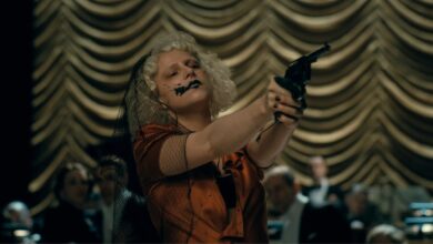 Iconic Female Monsters: The Dark Queens of Horror Cinema