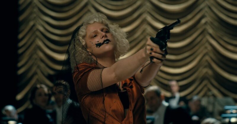 Iconic Female Monsters: The Dark Queens of Horror Cinema