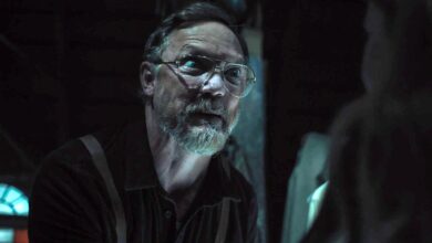 Iconic Scream Duo Set for Horror Reunion in Next Five Nights at Freddy's Movie