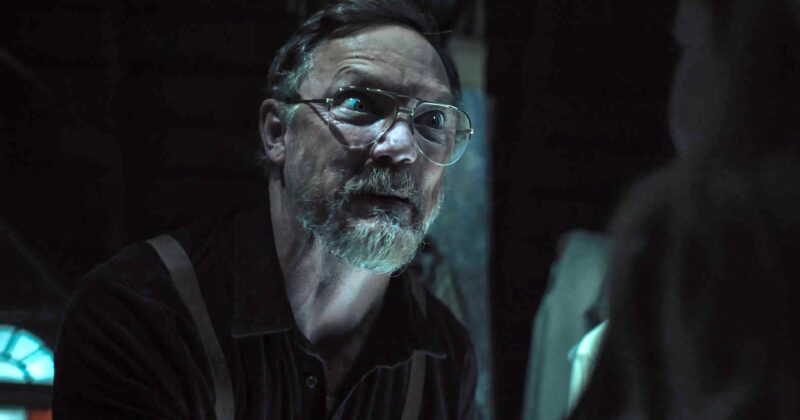 Iconic Scream Duo Set for Horror Reunion in Next Five Nights at Freddy's Movie