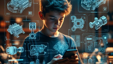 Unlocking Automotive Mastery: Your Ultimate Guide App for Mobile Mechanics