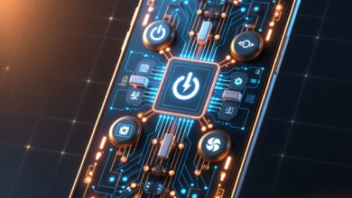 Manual interactivo de controles eléctricos: la app esencial para electricistas y estudiantes técnicos