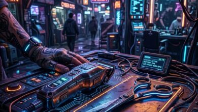 Aprende a cortar cabello desde cero: Tu guía geek para dominar la barbería digital