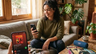 Salsa vieja clásica gratis: escucha tus leyendas favoritas desde tu móvil sin gastar un centavo