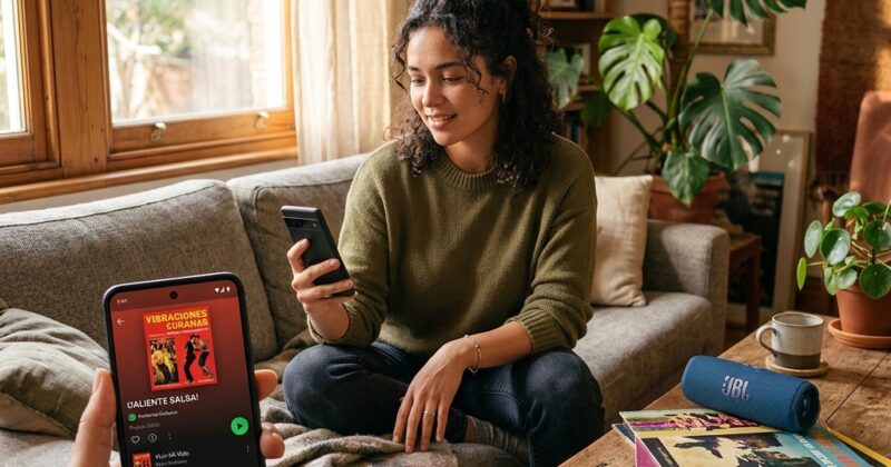 Salsa vieja clásica gratis: escucha tus leyendas favoritas desde tu móvil sin gastar un centavo