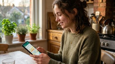 La app definitiva para compartir más de 200 mensajes de buenos días gratis en Android