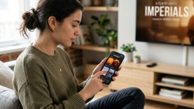 Cómo consultar la cartelera y comprar boletos de cine desde tu móvil: la revolución con Cinépolis GO