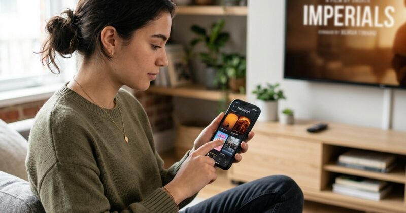 Cómo consultar la cartelera y comprar boletos de cine desde tu móvil: la revolución con Cinépolis GO