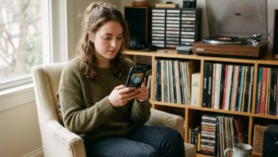 Cómo escuchar gratis la cumbia mexicana clásica desde tu móvil: Guía geek para revivir el mejor ritmo