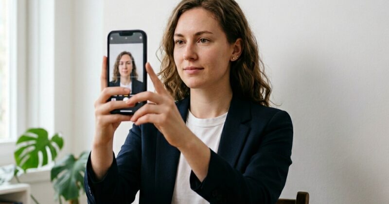 Cómo crear fotos 3x4 para documentos directamente desde tu móvil: guía práctica para geeks y viajeros