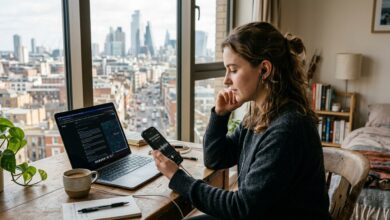 Escucha la radio de la policía en vivo: cómo transformar tu móvil en un escáner de emergencias gratis