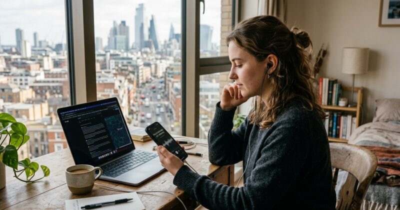 Escucha la radio de la policía en vivo: cómo transformar tu móvil en un escáner de emergencias gratis