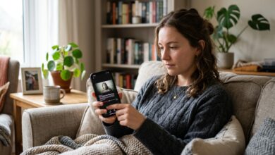 Cómo ver casos reales y programas de investigación desde tu celular: guía práctica para geeks del true crime