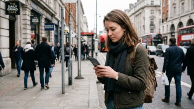 La app GPS sin conexión imprescindible para tu móvil: guía geek para viajar y moverte sin datos