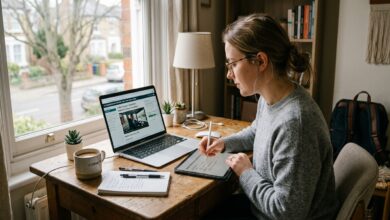 Curso de Conductor de Transporte Público: Formación Online con Alta Empleabilidad