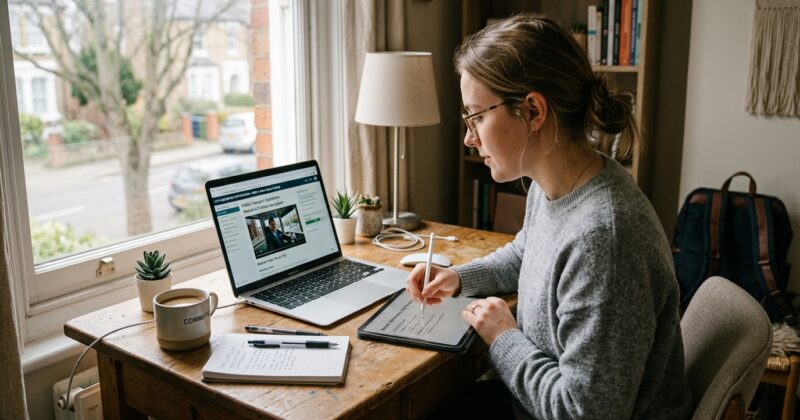 Curso de Conductor de Transporte Público: Formación Online con Alta Empleabilidad