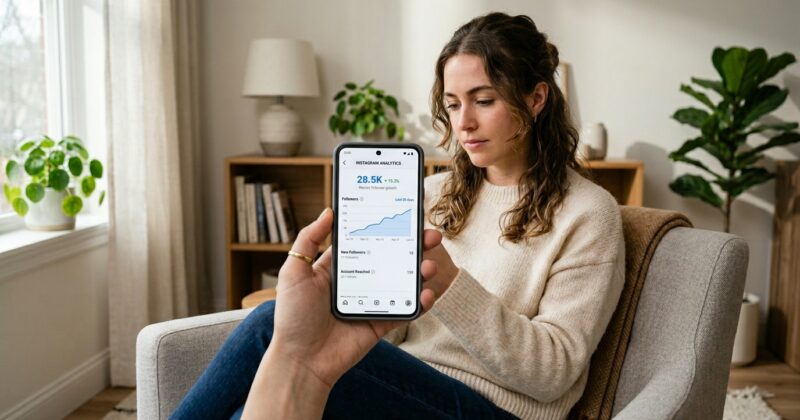 Descubre Quién Te Dejó de Seguir en Instagram y Toma el Control de Tu Cuenta