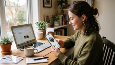 Crea stickers de WhatsApp con tus propias fotos: guía geek definitiva para personalizar tus chats