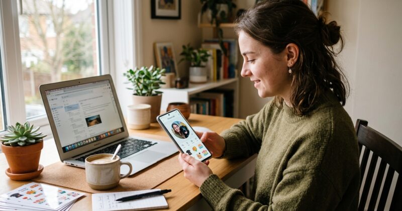 Crea stickers de WhatsApp con tus propias fotos: guía geek definitiva para personalizar tus chats