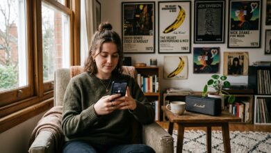 Revive los mejores hits retro de Latinoamérica gratis desde tu móvil: disfruta y personaliza tu playlist