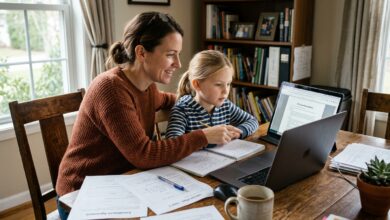 Curso IEP Gratis: Herramienta Clave para Padres que Buscan Apoyo Escolar Real