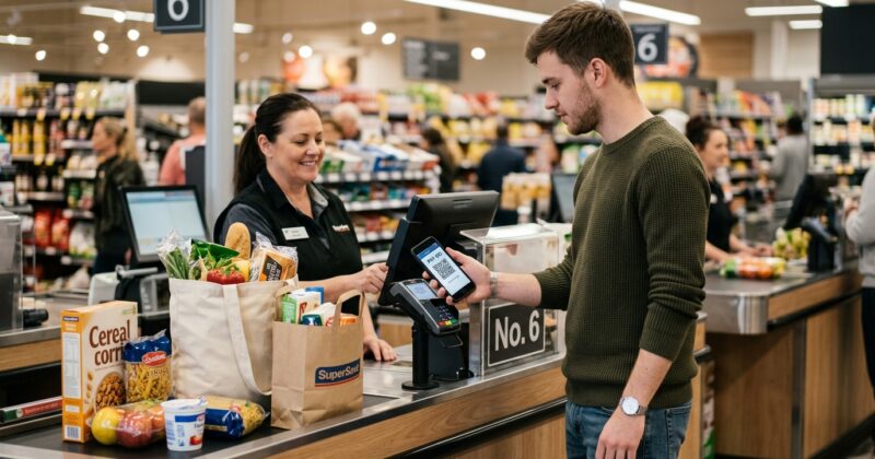 Cómo ganar bonificaciones reales en supermercados con una app gratuita: experiencia y guía técnica