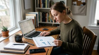 La guía definitiva para calcular la inversión inicial al emprender: domina tus finanzas desde cero