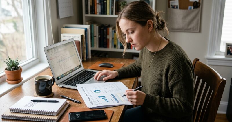 La guía definitiva para calcular la inversión inicial al emprender: domina tus finanzas desde cero