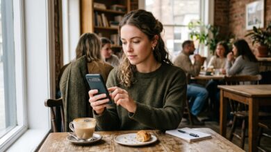 ¿Tu celular está seguro? Así funciona Avast Antivirus para detectar virus y amenazas ocultas