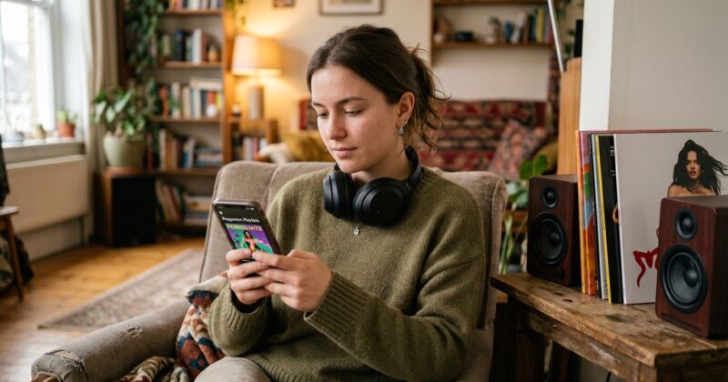 Cómo escuchar reggaetón old school gratis desde tu móvil: apps, playlists y trucos geek